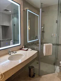 The BellaVista Hotel Chandigarh Panchkula - Image 4