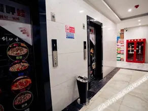 Xinghe View Hotel - Image 3