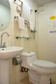Chang'anfu Hotel (Beida South Branch, Haidian Road) - Image 4