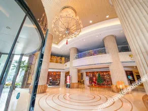 Dongtai International Hotel - Image 5