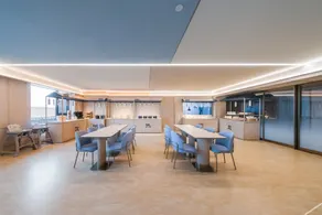 HanTing Hotel (Langfang Hualian Xiangbai) - Image 3