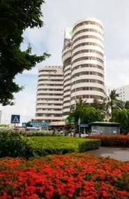 Haikou Jiangwan Seaview Hotel - Image 5