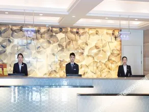 Jiangshan International Hotel - Image 5