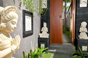 The Banyumas Suite Villa Legian - Image 3