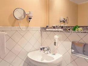 Mercure Parkhotel Krefelder Hof - Image 4