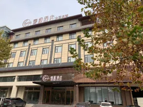Haofeng Hotel - Image 3