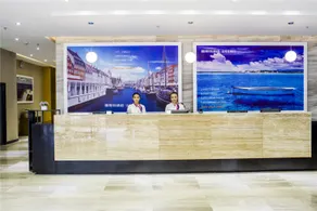Yeste Hotel (Guilin Two Rivers Four Lakes Yushan Park) - Image 4