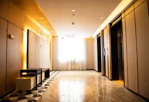 Starway Hotel (Lanzhouxi Railway Station Zhongtianjian Square) - Image 2