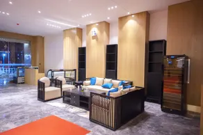 Taiyi Donghui Garden Hotel - Image 5