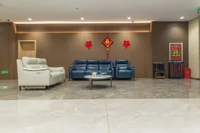 Urban Garden Hotel (Xingtai Renze District Government) - Image 2
