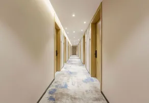 Starway Hotel Dalian Gaoxin Wanda Plaza - Image 5