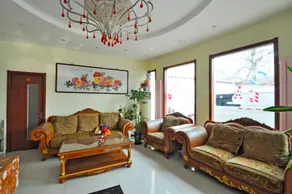 Longxisheng Boutique Hotel (Tianjin West Station Branch) - Image 5