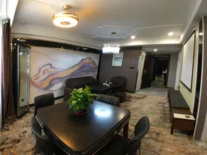 Xining Dongbao Hotel - Image 5