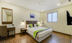 Tia Value Hotel - Image 4