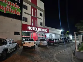HOTEL INDIANO - Image 4