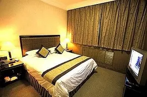 Gansu Ningwozhuang Hotel - Image 2