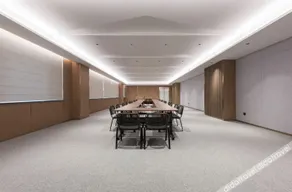 Starway Hotel (Shuozhou Huairen No.1 Middle School Yuansheng Shopping Plaza) - Image 5