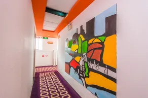 Pod Inn Hotel (Suining High-Speed Railway Station) - Image 3