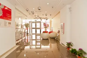 Thank Inn Hotel Shandong Binzhou Wudi County Walking Street - Image 4