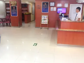 Hanting Hotel (Beijing Sanlitun Taikoo Li Tuanjiehu Metro Station) - Image 3