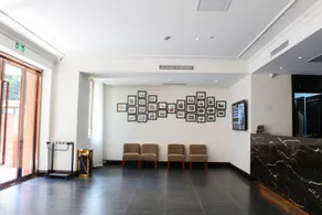 Xiangyang Hotel Shangqin Boutique Hotel Jing'an Temple Subway Station Branch) - Image 2
