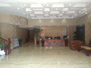 Shanghai Haoying Hotel (Fengjing Ancient Town) - Image 5