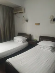 Yuyao sanqishi hotel - Image 2