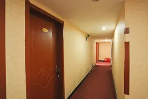 Fujia Hotel (Dalian Xianggong Street Subway Station) - Image 5