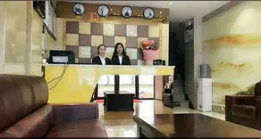 Rujia Business Hotel - Image 3