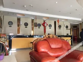 Wenhua Lijing · Joyful Stay Hotel - Image 2