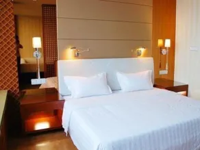 Jiajun Hotel (Shanghai University Jiading Campus Branch) - Image 2