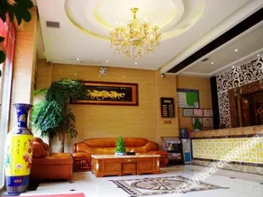 Qixing Hotel - Image 5