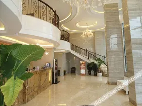Weining Mengshanyuan Hotel - Image 4