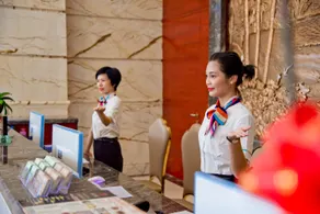 San Ya Xing An Zhang Feng Grand Hotel - Image 5