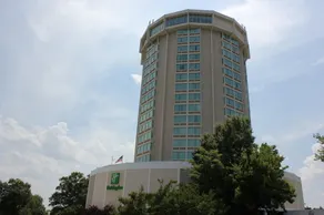 Hotel Indigo Raleigh Downtown by IHG - Image 4