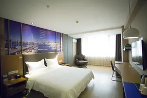 Yeste Hotel(Nanning Shanglin store) - Image 5