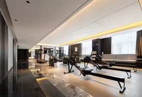 George Morandi Hotel (Qihe Oulebao Branch) - Image 3