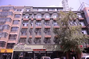 Shuncheng Business Travel Hotel - Image 1