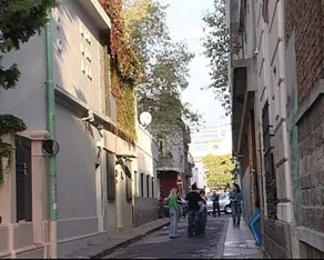Krista Hotel Boutique - Image 4