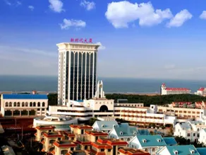xinshidai hotel - Image 5