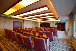 Guanyang Hotel (Zhuzhou Lusong) - Image 3