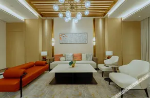 Changchun Yinlu Hotel - Image 3
