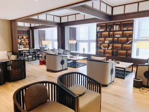 Hotel Shang Jin Li (Hanli culture-themed hotel in Yongcheng) - Image 5