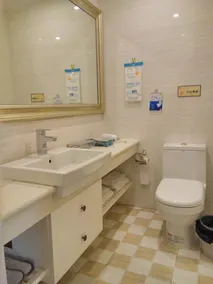 Youjia Traders Hotel (Pengzhou Mengyang) - Image 2