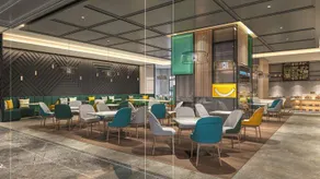 Holiday Inn Nanning Zhuangjin - Image 5