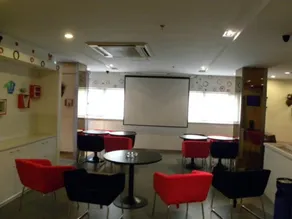 Hi Inn Taian Taishan - Image 4