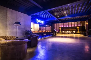 QING LAI IMAGE ART HOTEL Heda New District(YOUXI HOTEL) - Image 3
