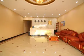Linfen Jinshang Express Hotel - Image 4