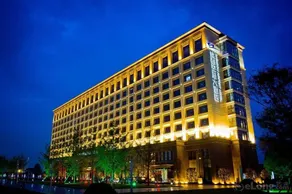 Chengdu Airport Hotel - Image 2