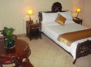 Linhai Huaqiao Hotel - Image 2
